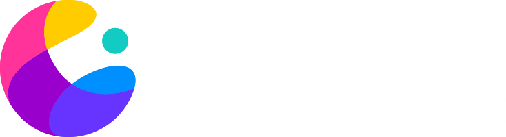 Clark Interactive Logo