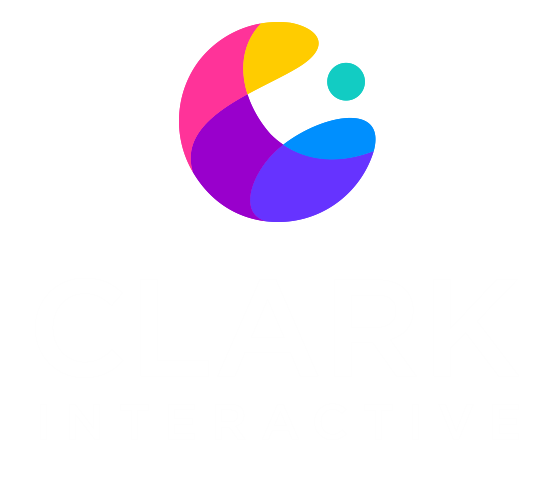 Clark Interactive Logo